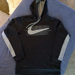 Men’s Nike Hooded Sweatshirt